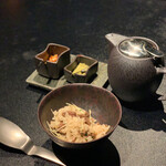 西麻布 焼肉 X - 