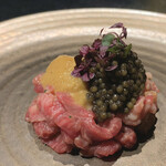 西麻布 焼肉 X - 