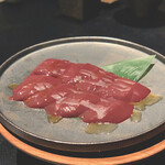 西麻布 焼肉 X - 