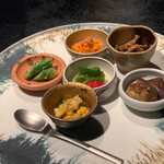 西麻布 焼肉 X - 