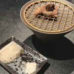 西麻布 焼肉 X - 