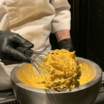 西麻布 焼肉 X - 