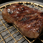 西麻布 焼肉 X - 