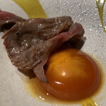 西麻布 焼肉 X - 