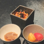 西麻布 焼肉 X - 