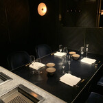 西麻布 焼肉 X - 