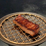 西麻布 焼肉 X - 