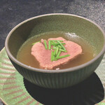 西麻布 焼肉 X - 