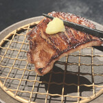 西麻布 焼肉 X - 