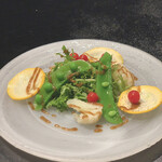 西麻布 焼肉 X - 