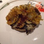 中国飯店 - 上海蟹 雄 蒸し