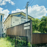 FIELD NOTE - 