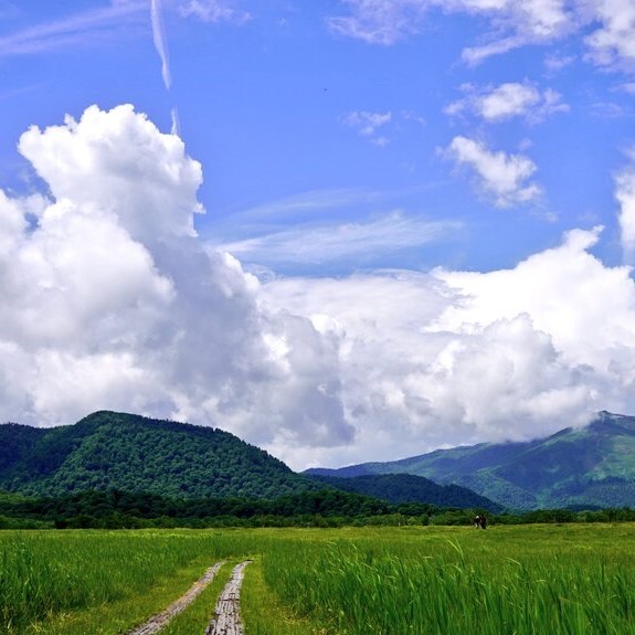 尾瀬小屋 - 檜枝岐村その他（旅館・民宿）の写真