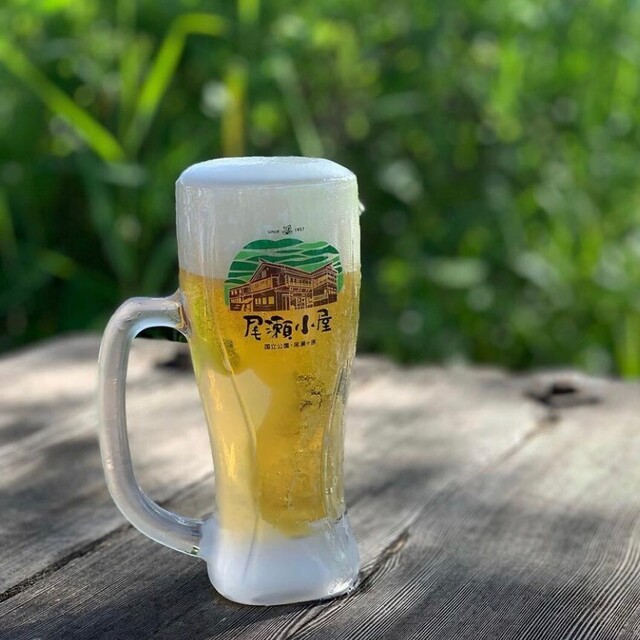 尾瀬小屋 - 檜枝岐村その他（旅館・民宿）の写真