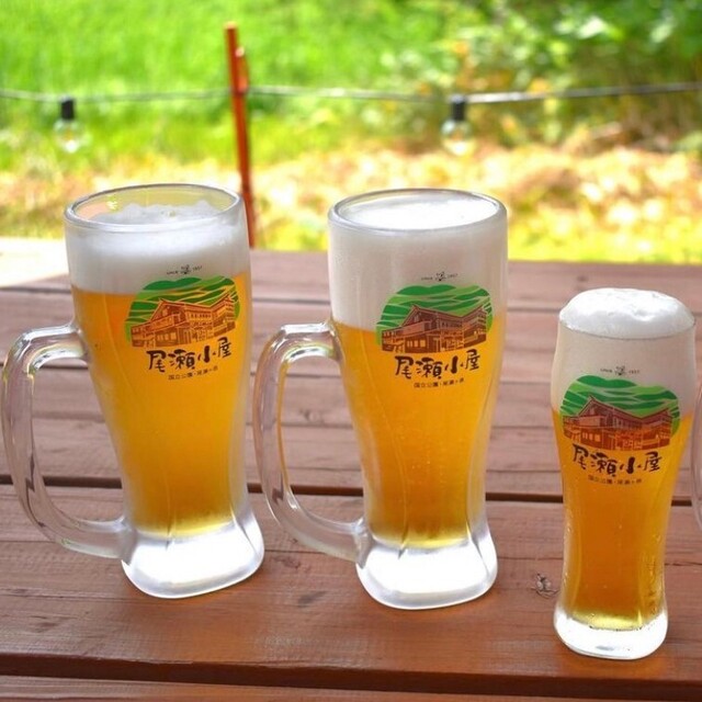 尾瀬小屋 - 檜枝岐村その他（旅館・民宿）の写真