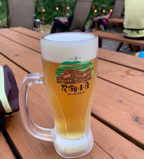 尾瀬小屋 - 檜枝岐村その他（旅館・民宿）の写真