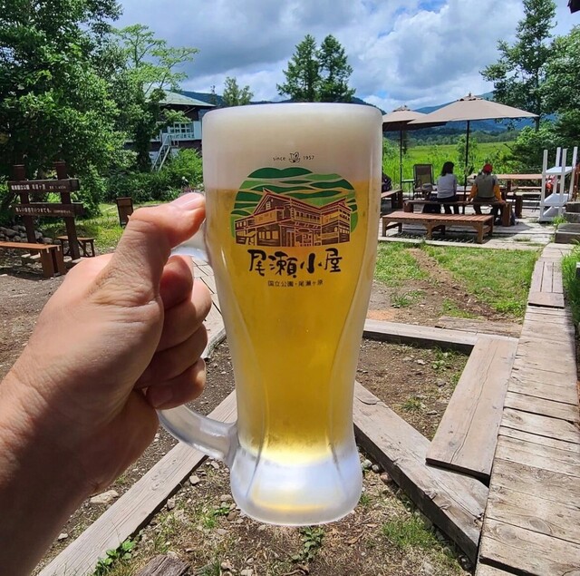 尾瀬小屋 - 檜枝岐村その他（旅館・民宿）の写真