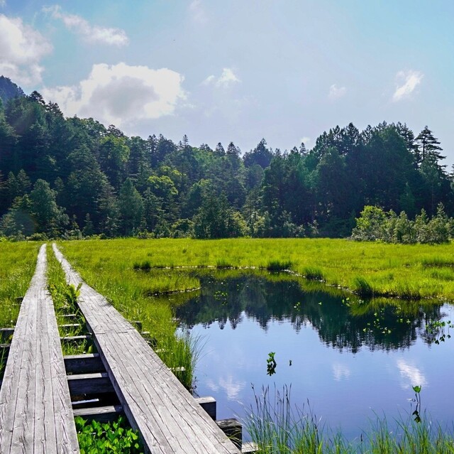 尾瀬小屋 - 檜枝岐村その他（旅館・民宿）の写真
