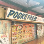 Pocke farm - 