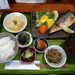 さかなどころ ともさき - 