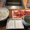 焼肉ライク 上野店