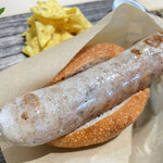 Cafe and interior L - 