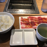 焼肉ライク - 