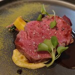 ビストロ ダイア - 