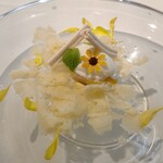 ビストロ ダイア - デザート