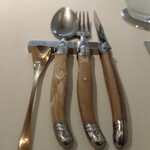 ビストロ ダイア - 