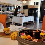 ビストロ ダイア - 