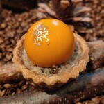 ビストロ ダイア - キッシュ