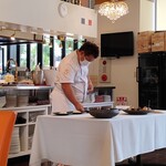 ビストロ ダイア - 