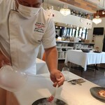 ビストロ ダイア - 