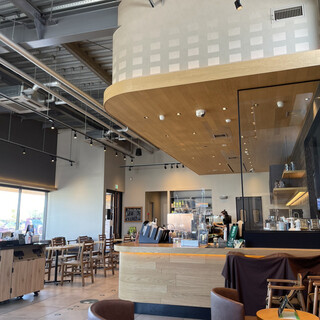 駐車場 犬山駅でおすすめのカフェをご紹介 食べログ