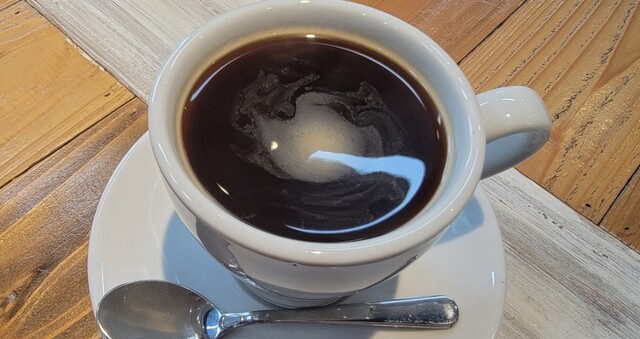 イン ハー ライフ（IN HER LIFE） - 四ツ小屋（カフェ）の写真