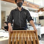 ビストロ ダイア - 