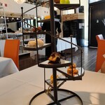 ビストロ ダイア - 