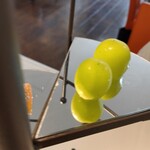 ビストロ ダイア - 