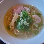 ラーメン酒場まる五 - 