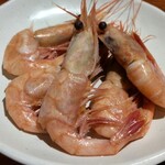 灼味噌らーめん 八堂八 - お店の方の優しさ(>ω<)