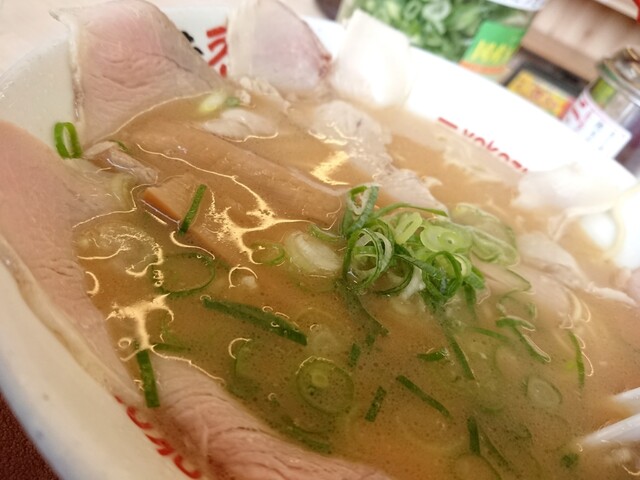 ラーメン横綱 東大阪店 長田 ラーメン 食べログ ラーメン横綱 東大阪店 長田 ラーメン 食べログ