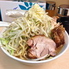 自家製ラーメン大者
