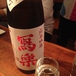 地酒喝采 かも蔵 - 