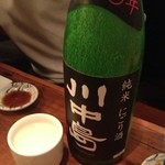 地酒喝采 かも蔵 - 