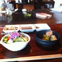 XEX TOKYO / 鉄板焼An - 