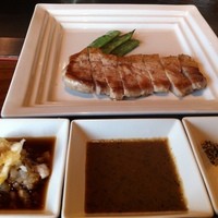 XEX TOKYO / 鉄板焼An - 