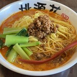 Tougenka - 担々麺