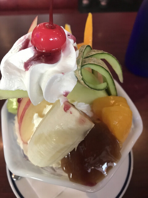 伯爵邸 ハクシャクテイ 大宮 カフェ 喫茶 その他 食べログ