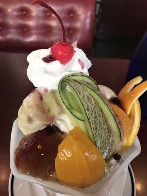 伯爵邸 ハクシャクテイ 大宮 カフェ 喫茶 その他 食べログ